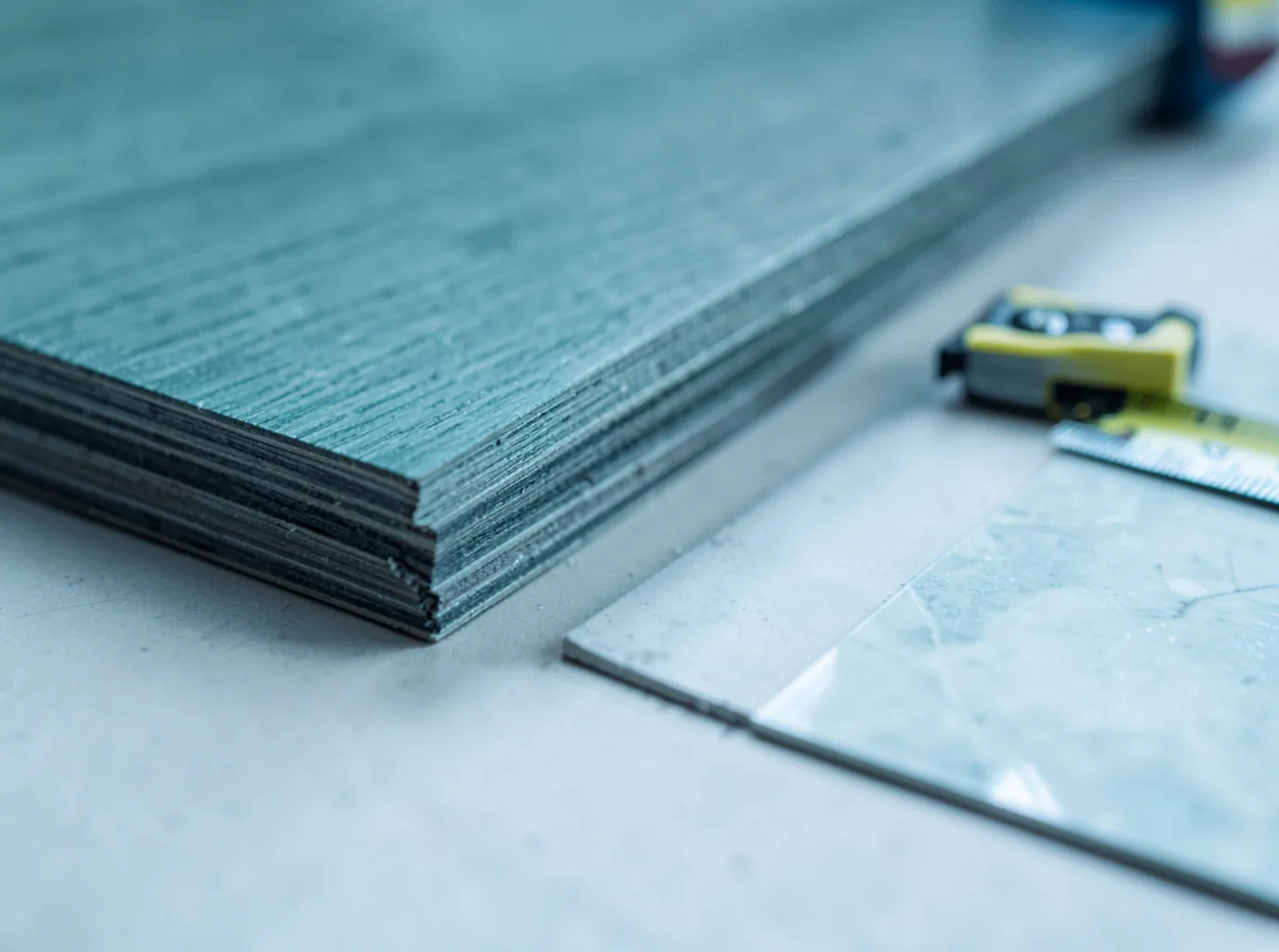 Luxury Vinyl Plank Installation Bushton, KS FAQs
